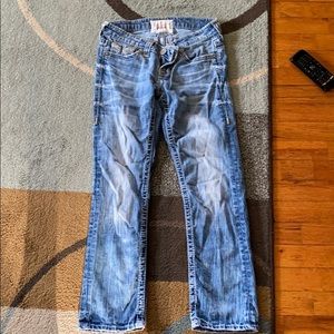 Big star liv Crops 27